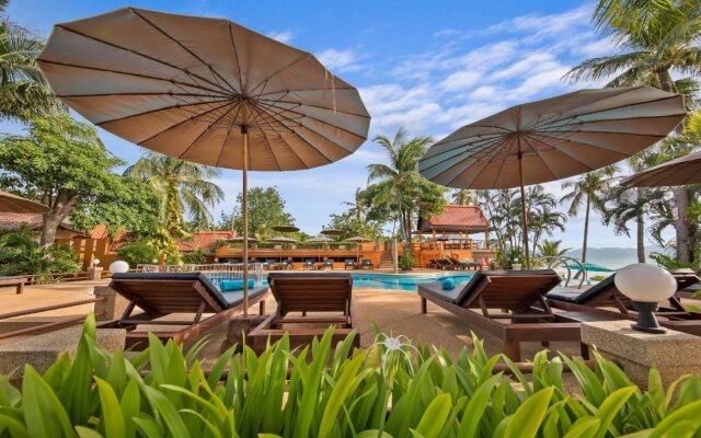 Pinnacle Samui Resort SHA Plus