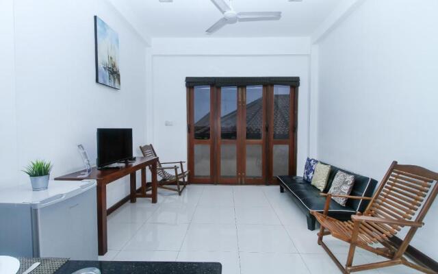 Iddamal Apartments