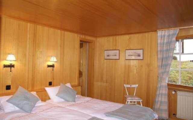 Chalet Lanni - GriwaRent AG
