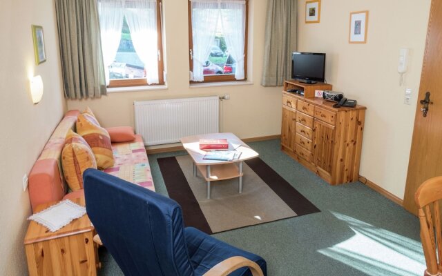 Serene Apartment in Todtnauberg with terrace