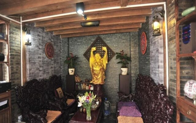 Lijiang Satisfactory Inn