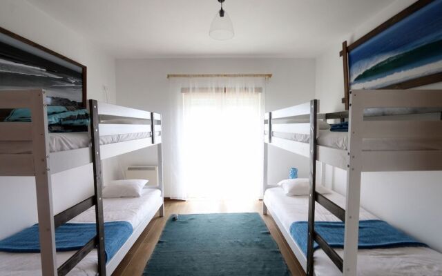 Ferrel Surf House