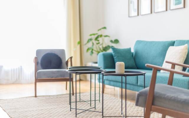 Venus Apartments - Olympia Park