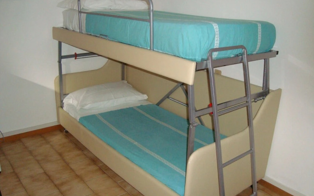 Hotel Residence Fausta