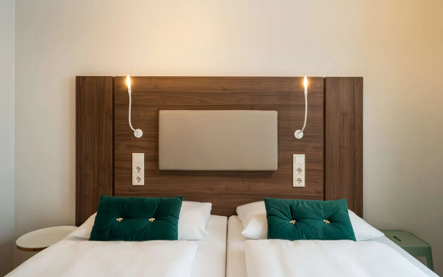 Arthotel ANA Liberty, Trademark Collection by Wyndham