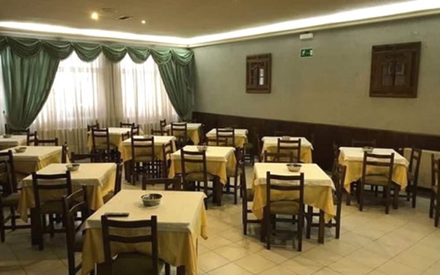 Hotel Rego Foz