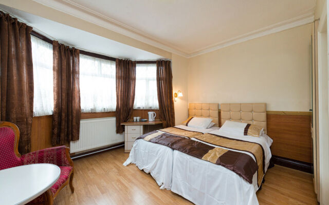 Golders Green Hotel