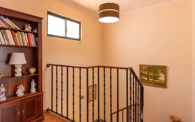 Casa sol Nascente do Cani al