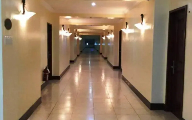 Dotties Place Hotel and Restaurant