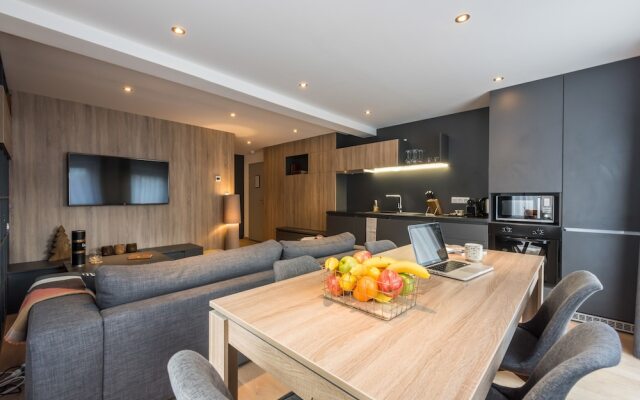 Emerald Stay Apartments Morzine - By EMERALD