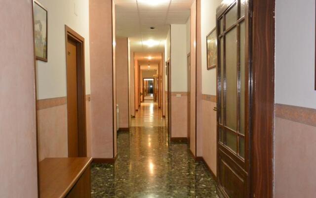 CSI Group - Hotel Central Station