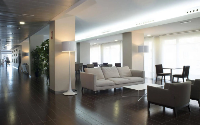 Aparthotel Acualandia