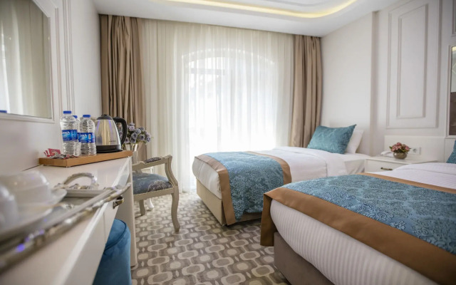 Palde Hotel & Spa