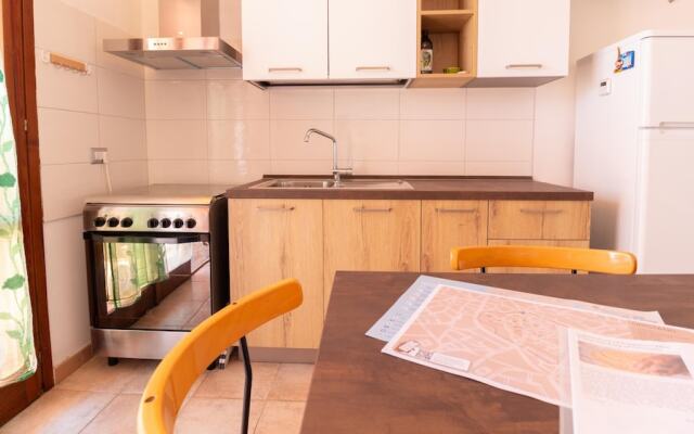 A due Passi dal Mare nel Sinis