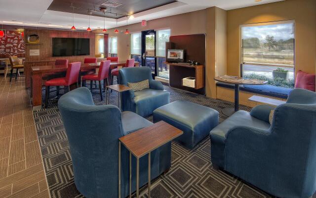 TownePlace Suites Hattiesburg