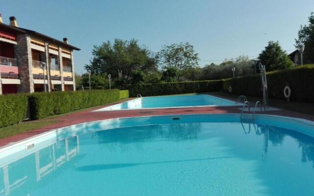 Residence degli Artisti