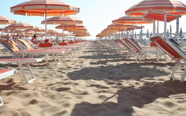 Hotel Danubio