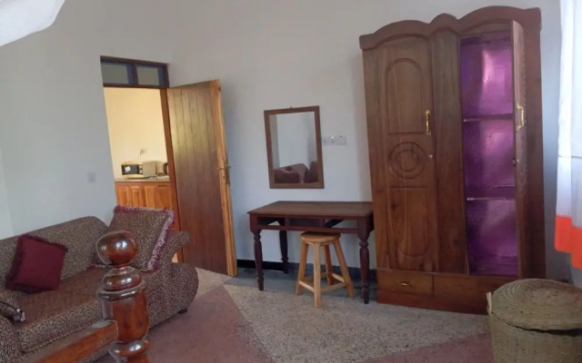 Diamond Coast Villa and Apartments