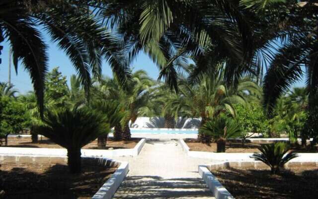 Masseria Rienzo