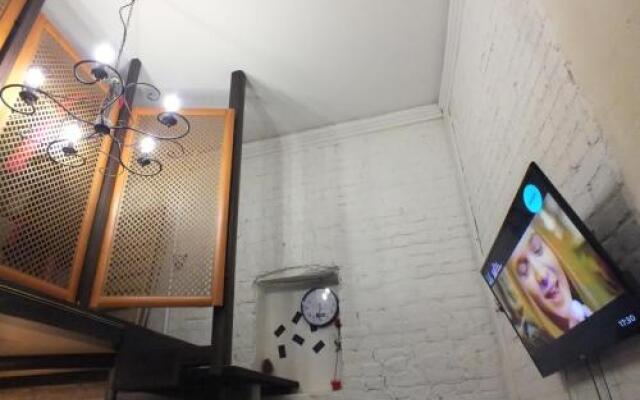 Nevskie Sny Living Quarters