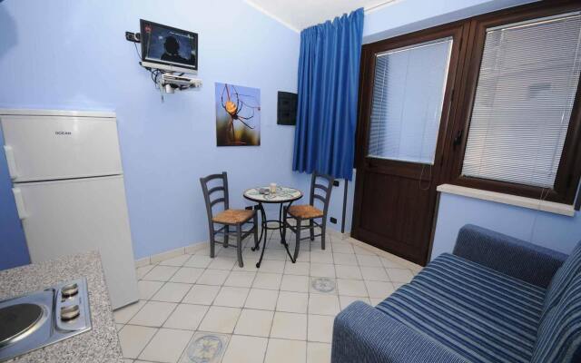 Residence La Torre Del Sole