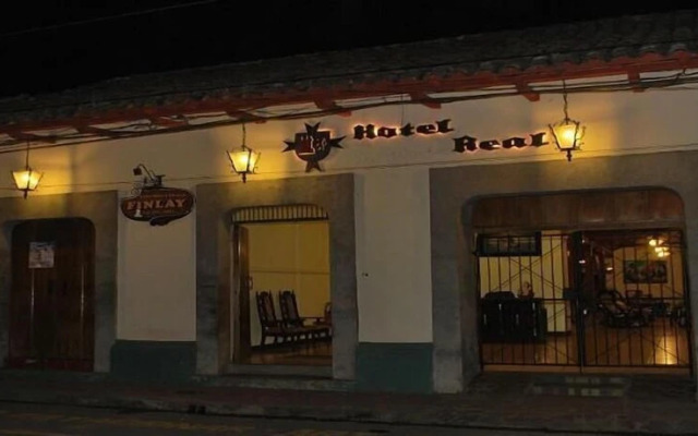 Hotel Real Leon