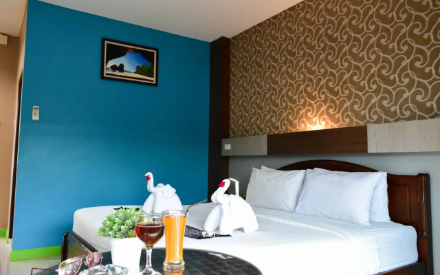 Chongkhao Resort