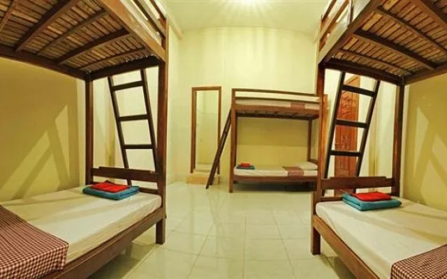 Khmer Wooden Hostel