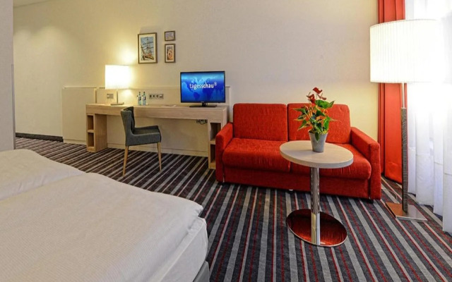 H+ Hotel Stade Herzog Widukind