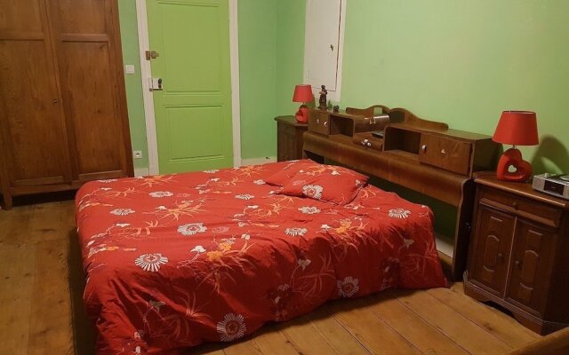 Domaine de Fontenelay