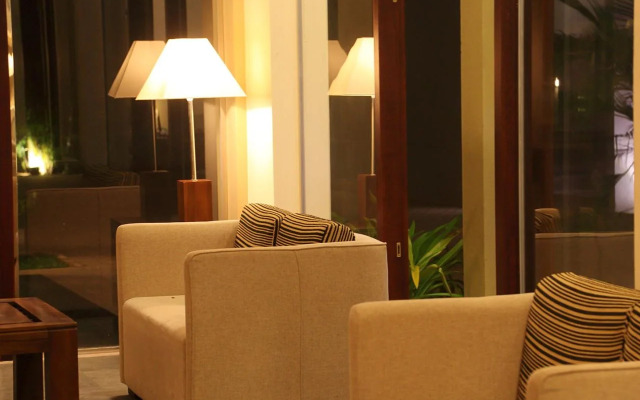 Chaarya Resort & Spa by Chandrika