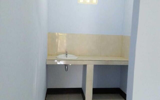 Lombok Lounge Homestay