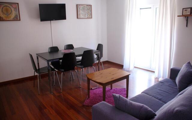 Prado Apartments