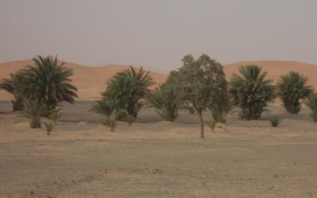 Dar el Janoub