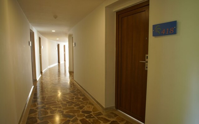 Hotel Bachue Girardot