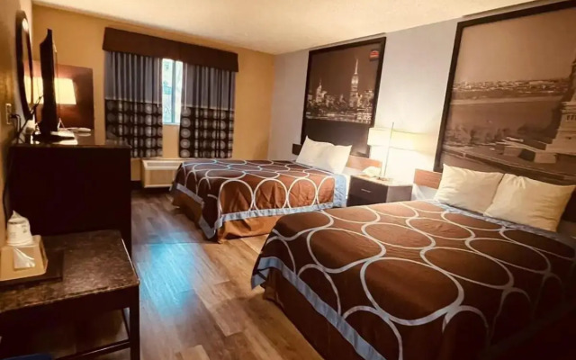FairBridge Inn Express Nyack