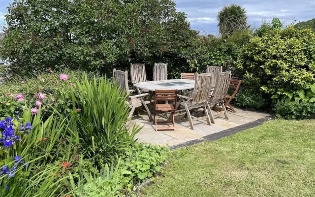 Beautiful 6-bed House in Lynton, North Devon