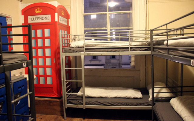 Hostel One Notting Hill