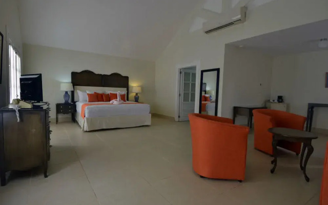Puerto Plata Beach Resort