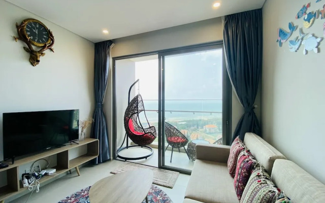 Zahoo House in The Song Vung Tau