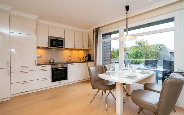 Hüs de Klöwen 1 Stock