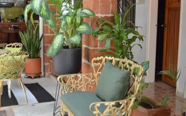 Selva Maria Hotel Boutique