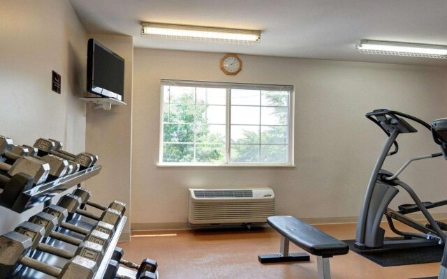 Suburban Studios Sterling - Washington Dulles