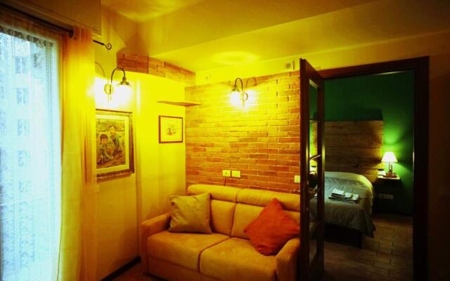 Ponte Vecchio - Guicciardini n. 10