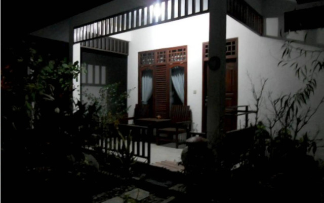 Gili Smile Bungalows