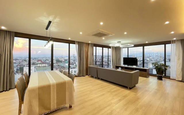 HNC Premier Hotel & Residences