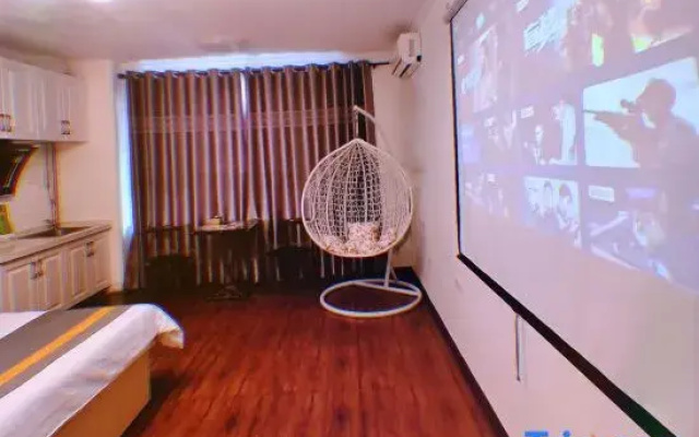 Qiqihar Sanqiu Homestay