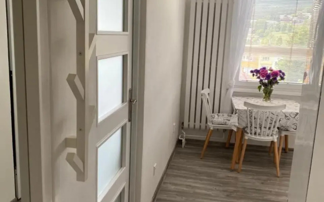 Apartmán č. 19