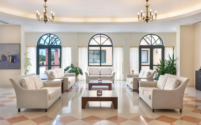 Century Resort Villas