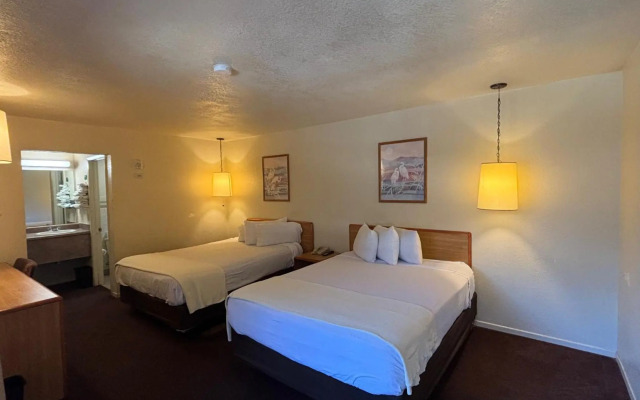 Premier Inns Thousand Oaks